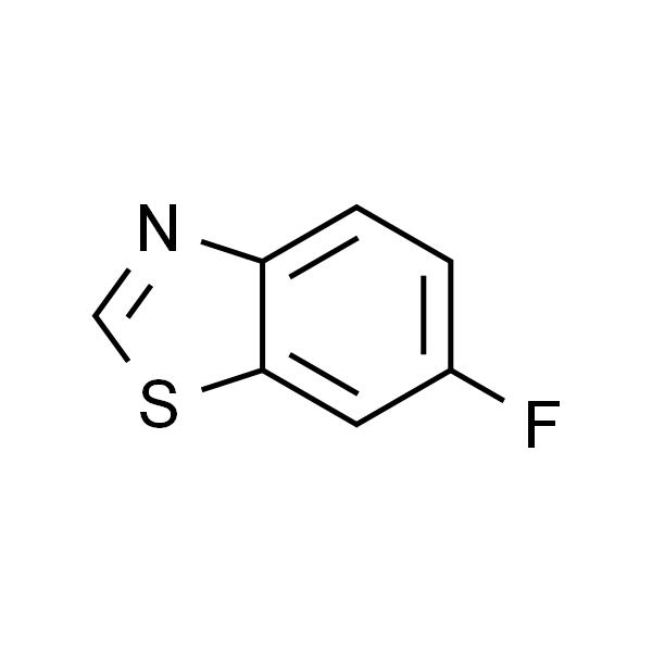 6-Fluorobenzo[d]thiazole