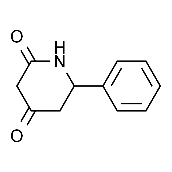 6-苯基哌啶-2,4-二酮