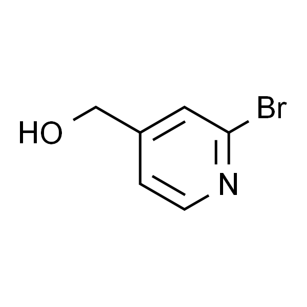 2-溴-4-吡啶甲醇