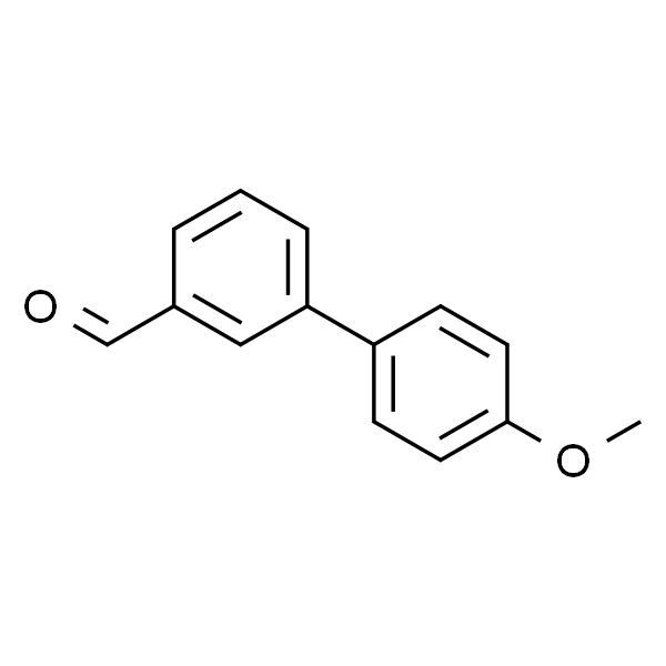 4'-Methoxy-biphenyl-3-carboxaldehyde