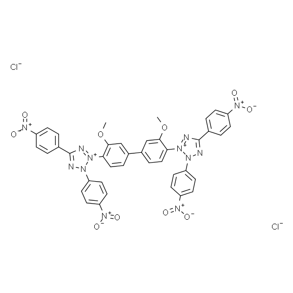 四硝基四氮唑蓝（TNBT）