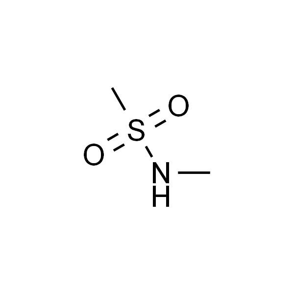 N-甲基甲磺酰胺