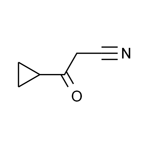 3-环丙基-3-氧代丙腈