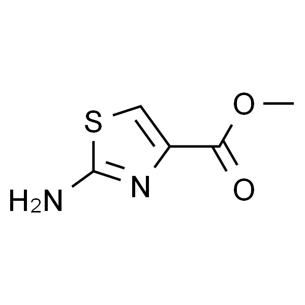 2-氨基噻唑-4-甲酸甲酯