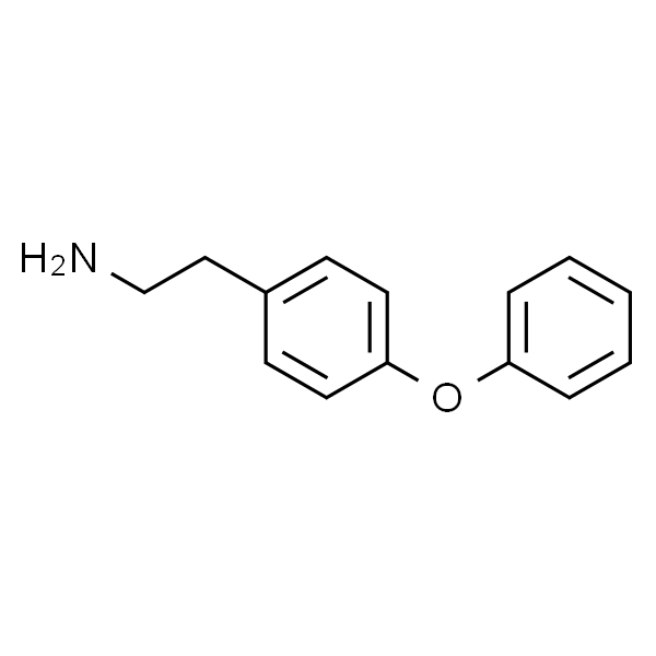 4-Phenoxy-benzeneethanamine HCl