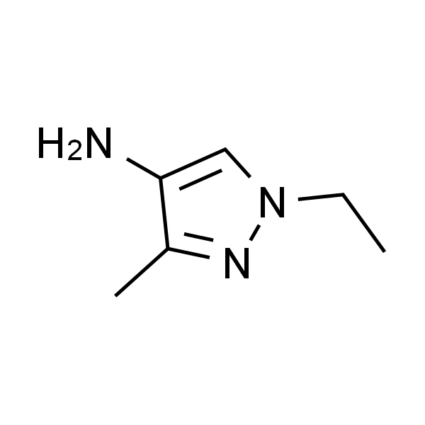 1-乙基-3-甲基-1H-吡唑-4-胺二盐酸盐