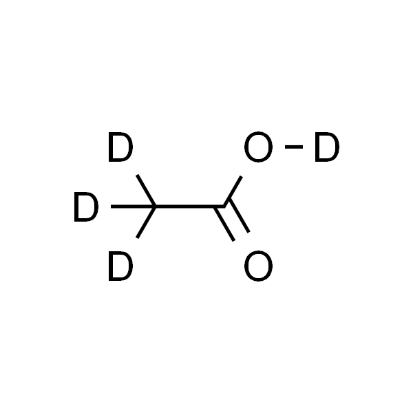 乙酸-D{4}