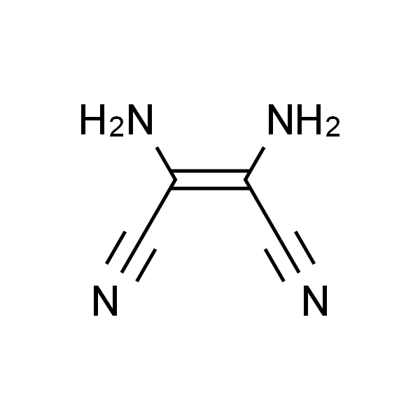 二氨基顺丁烯二腈
