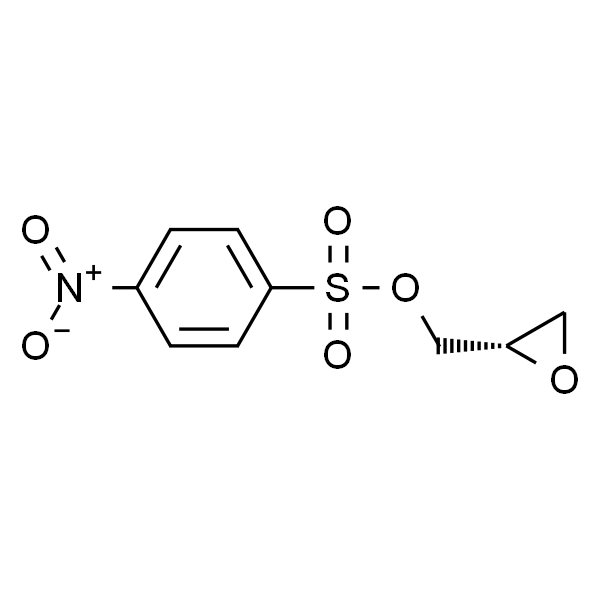 4-硝基苯磺酸(S)-环氧丙酯