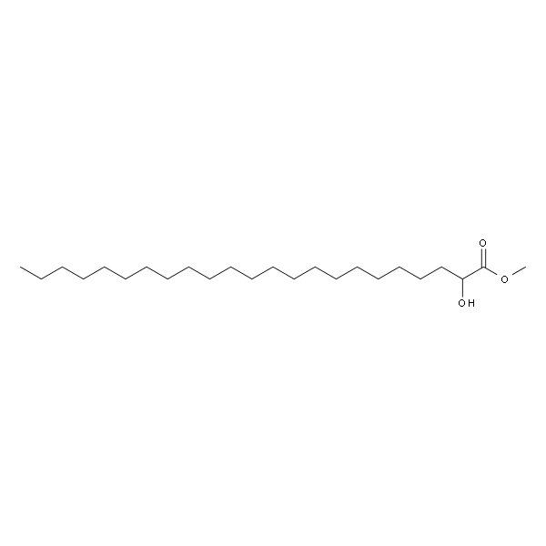Methyl 2-Hydroxytricosanoate