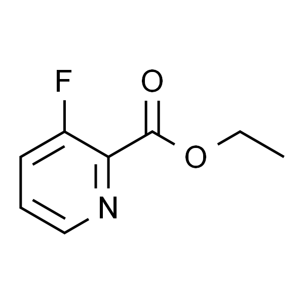 3-氟吡啶-2-甲酸乙酯