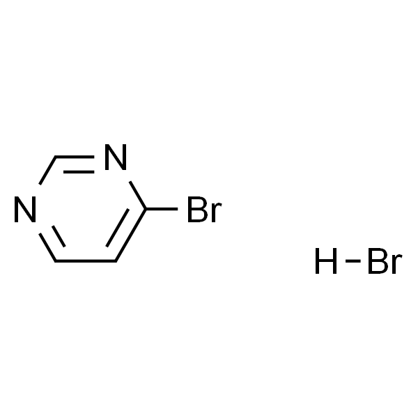 4-溴嘧啶 氢溴酸盐