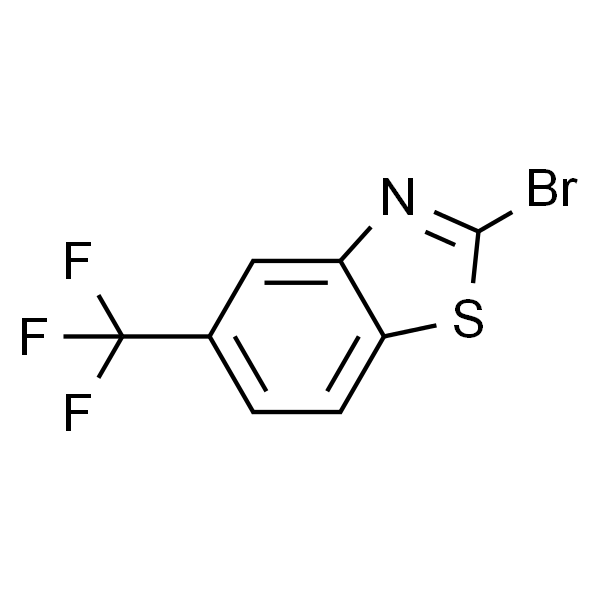 2-溴-5-(三氟甲基)苯并[d]噻唑