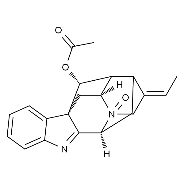Alstoyunine E