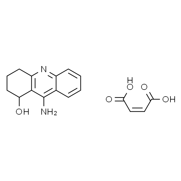 马来酸维吖啶