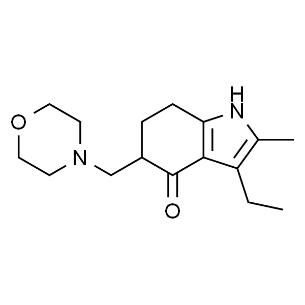 Molindone-d8