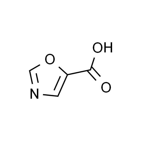 噁唑-5-甲酸