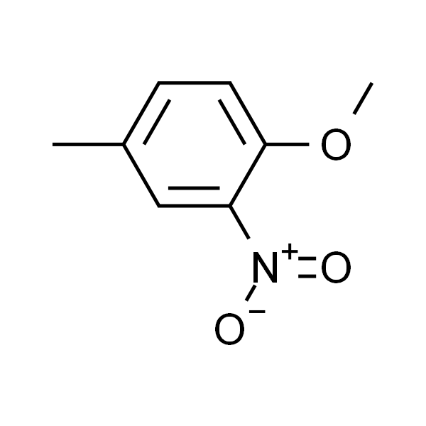 4-甲氧基-3-硝基甲苯
