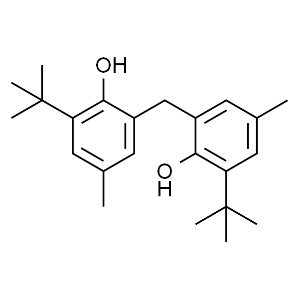 2,2'-亚甲基双(6-叔丁基对甲酚)