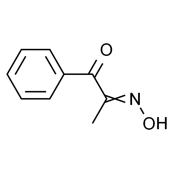 2-异亚硝基苯丙酮