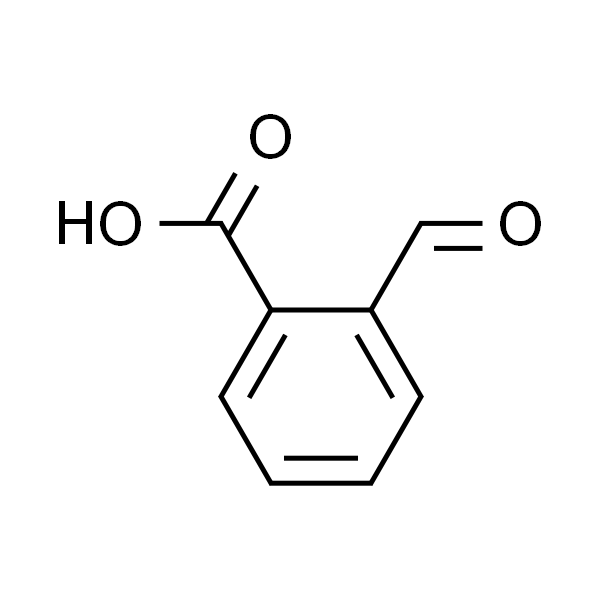 邻羧基苯甲醛