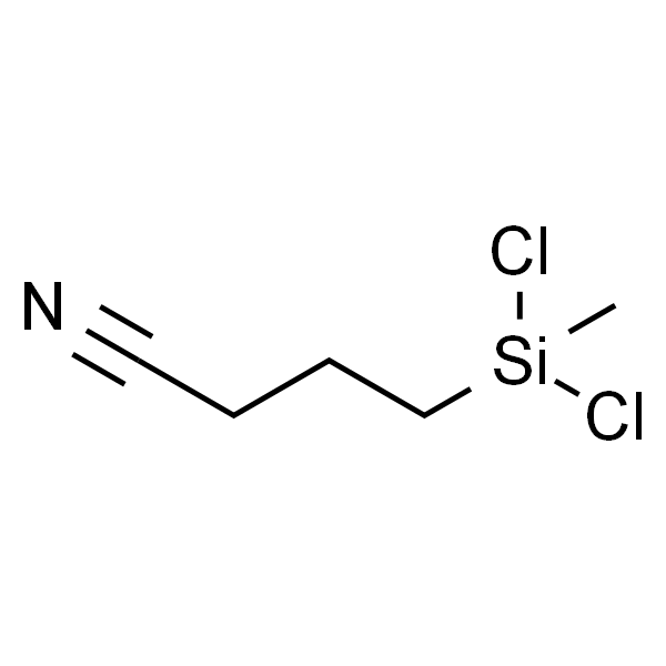 (3-氰基丙基)甲基氯代硅烷