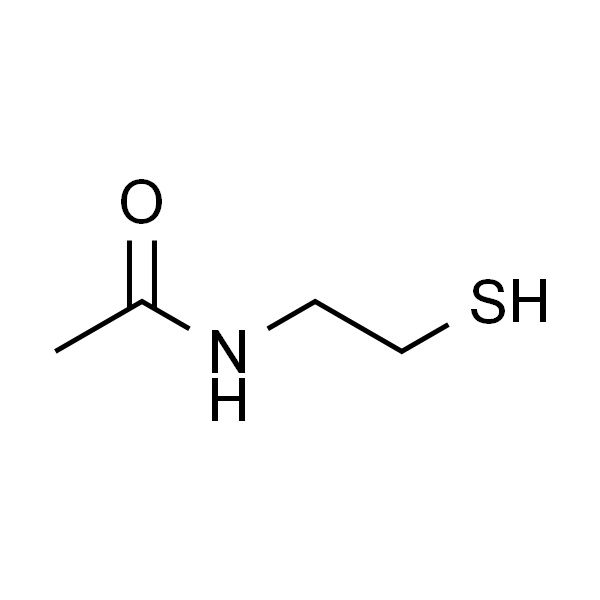 N-乙酰基半胱胺