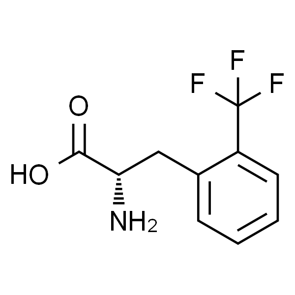 2-(三氟甲基)-L-苯基丙氨酸