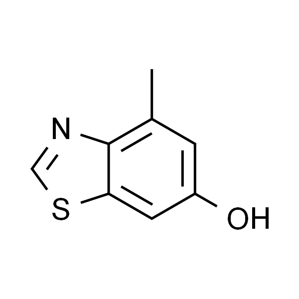 4-甲基-6-羟基苯并噻唑