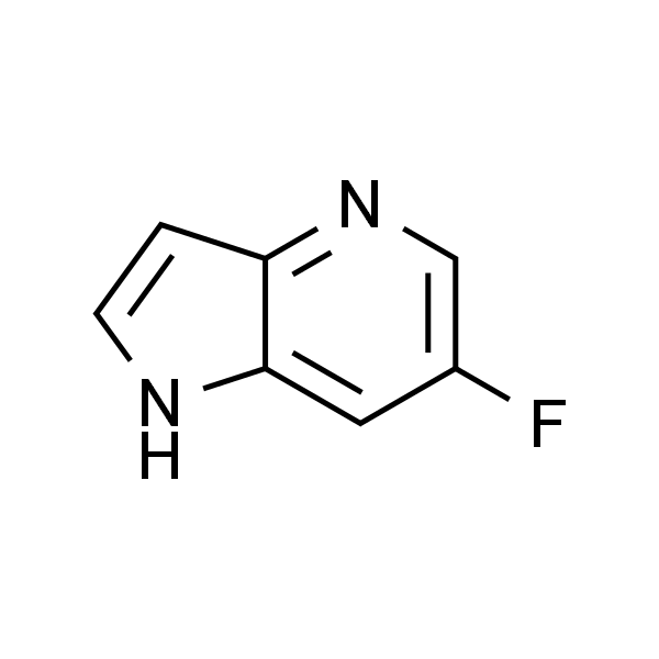 6-氟-4-氮杂吲哚