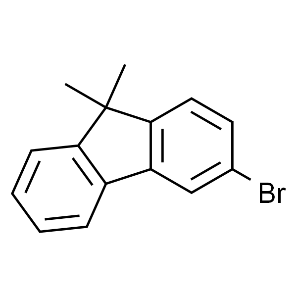 3-溴-9,9-二甲基-9H-芴