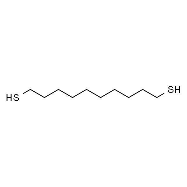 1，10-癸二硫醇