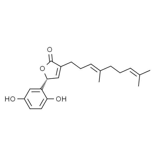 Ganomycin I