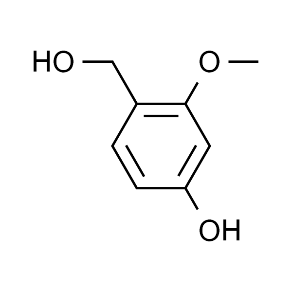 4-(羟甲基)-3-甲氧基苯酚