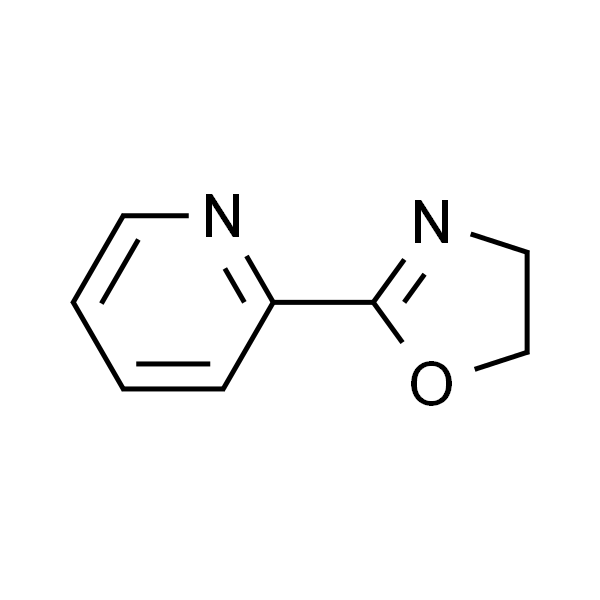 2-(4,5-二氢-1,3-恶唑-2-基)吡啶