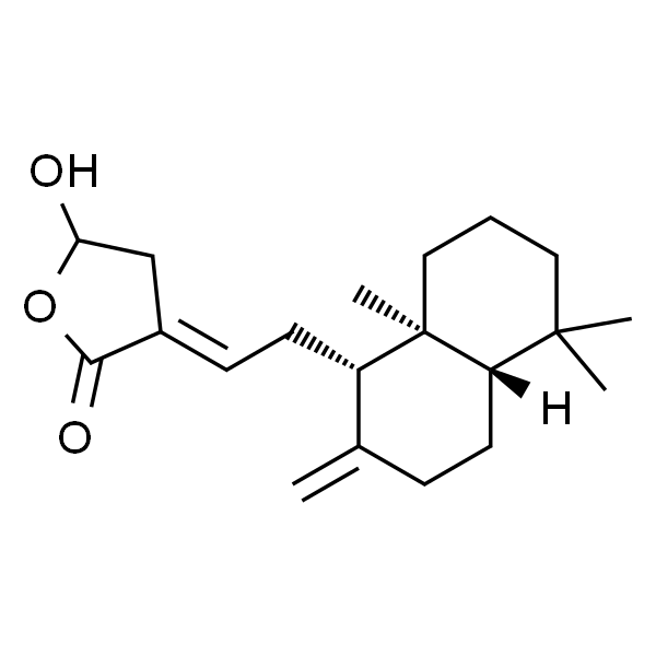 狗牙花碱D