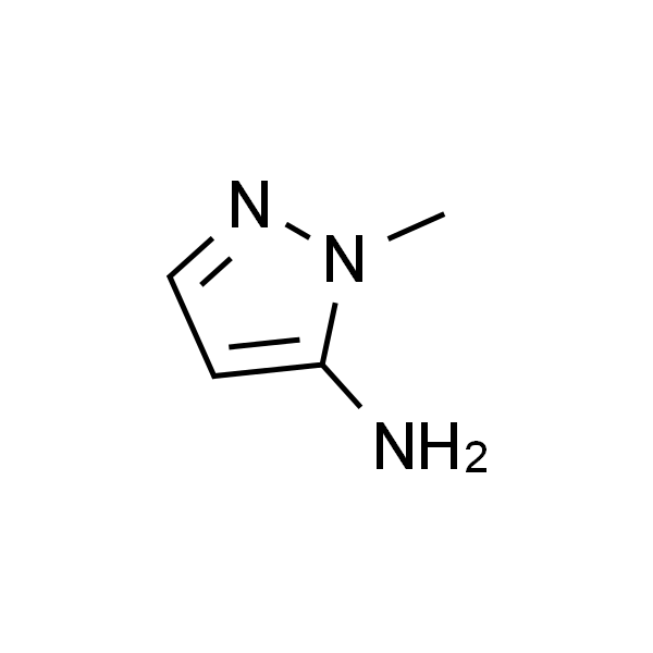 1-甲基-5-氨基吡唑