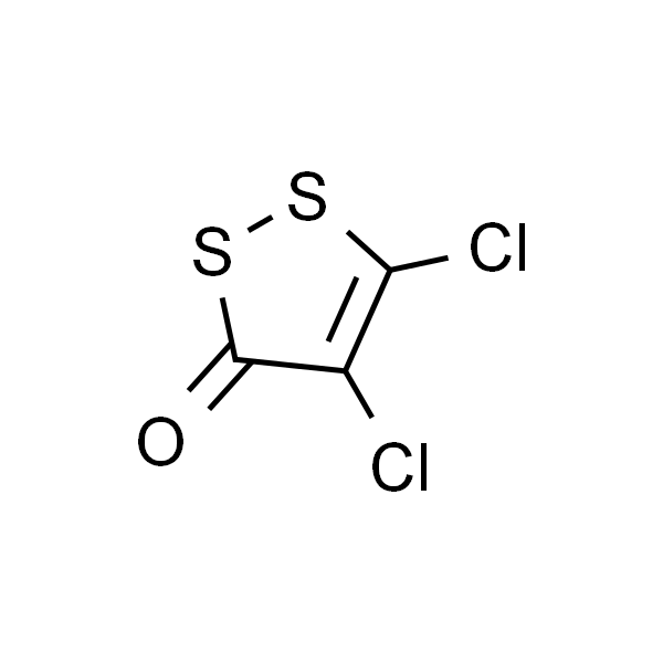 二氯-1,2-二硫环戊烯酮