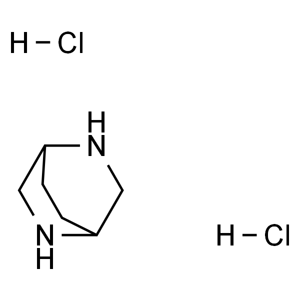 2,5-二氮杂双环[2.2.2]辛烷二盐酸盐