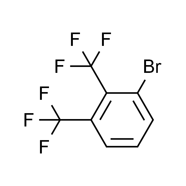 1-溴-2,3-双(三氟甲基)苯