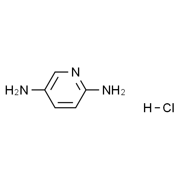 2，5-二氨基吡啶盐酸盐