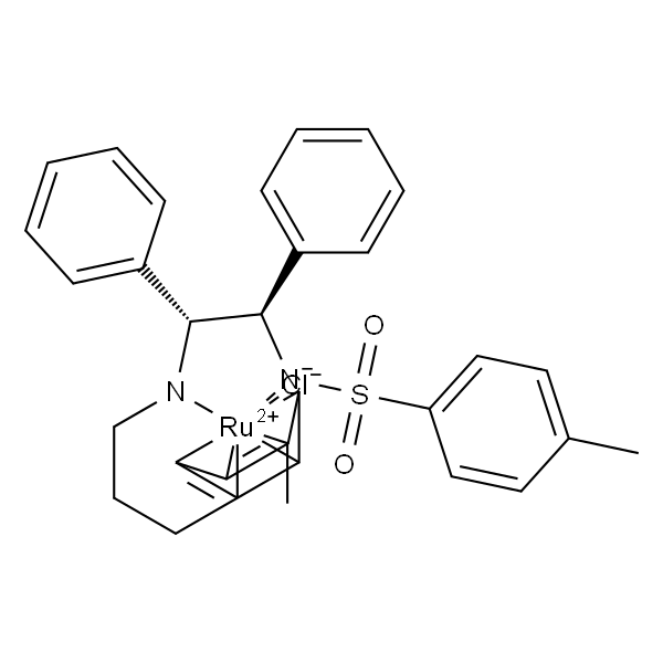 [(R,R)-Teth-TsDpen RuCl]