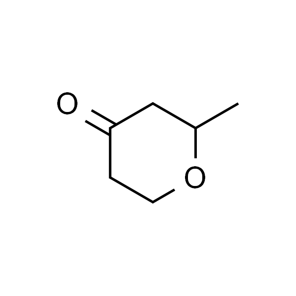 2-Methyl-tetrahydropyran-4-one