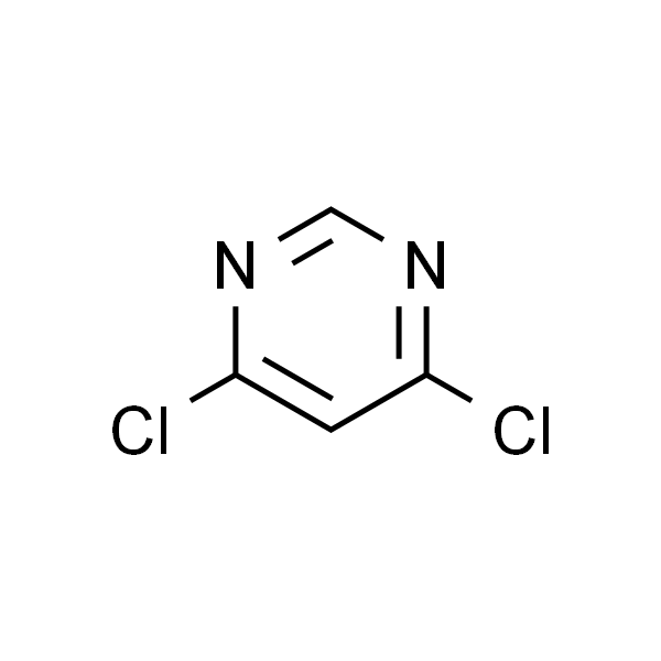 4,6-二氯嘧啶