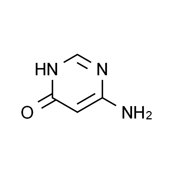 4-氨基-6-羟基嘧啶