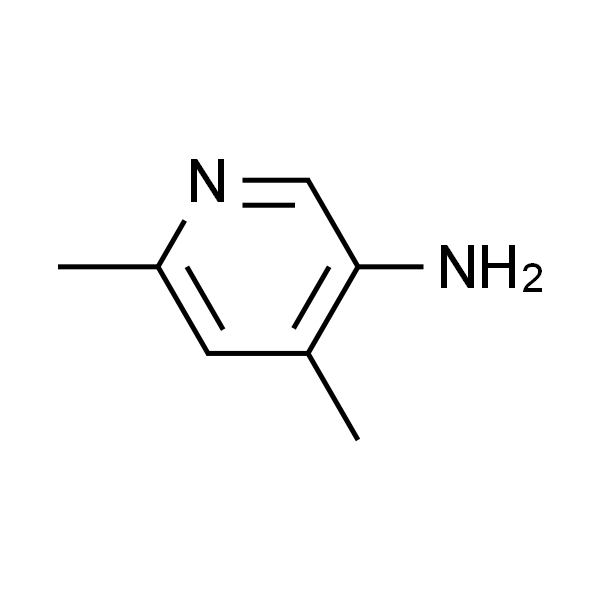 2,4-二甲基-5-氨基吡啶