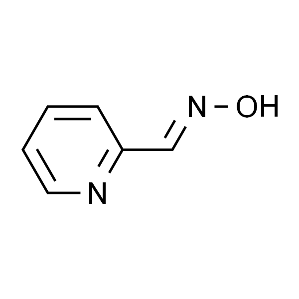 (E)-Picolinaldehyde oxime