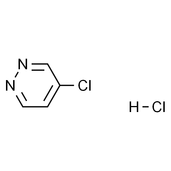 4-氯哒嗪盐酸盐