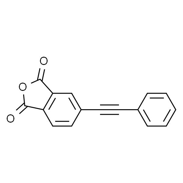 4-苯基乙炔基邻苯二甲酸酐