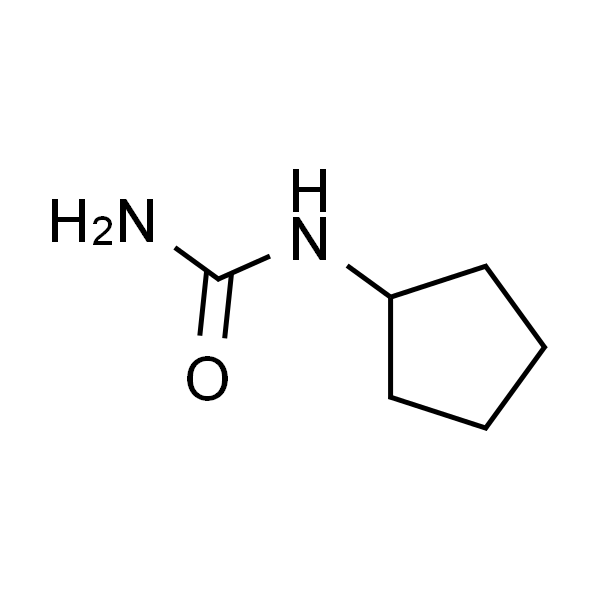 环戊基脲